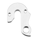 Patte de dérailleur GH-263 compatible avec certains Bulls
