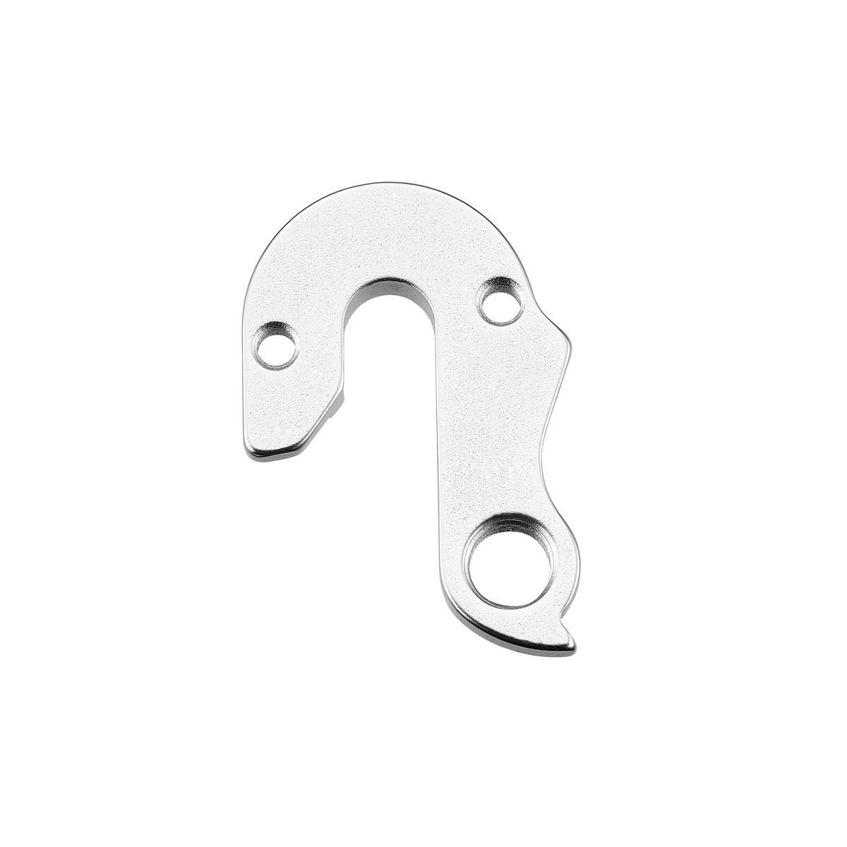 Patte de dérailleur GH-263 compatible avec certains Bulls