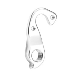 Patte de dérailleur GH-264 compatible avec certains Cube
