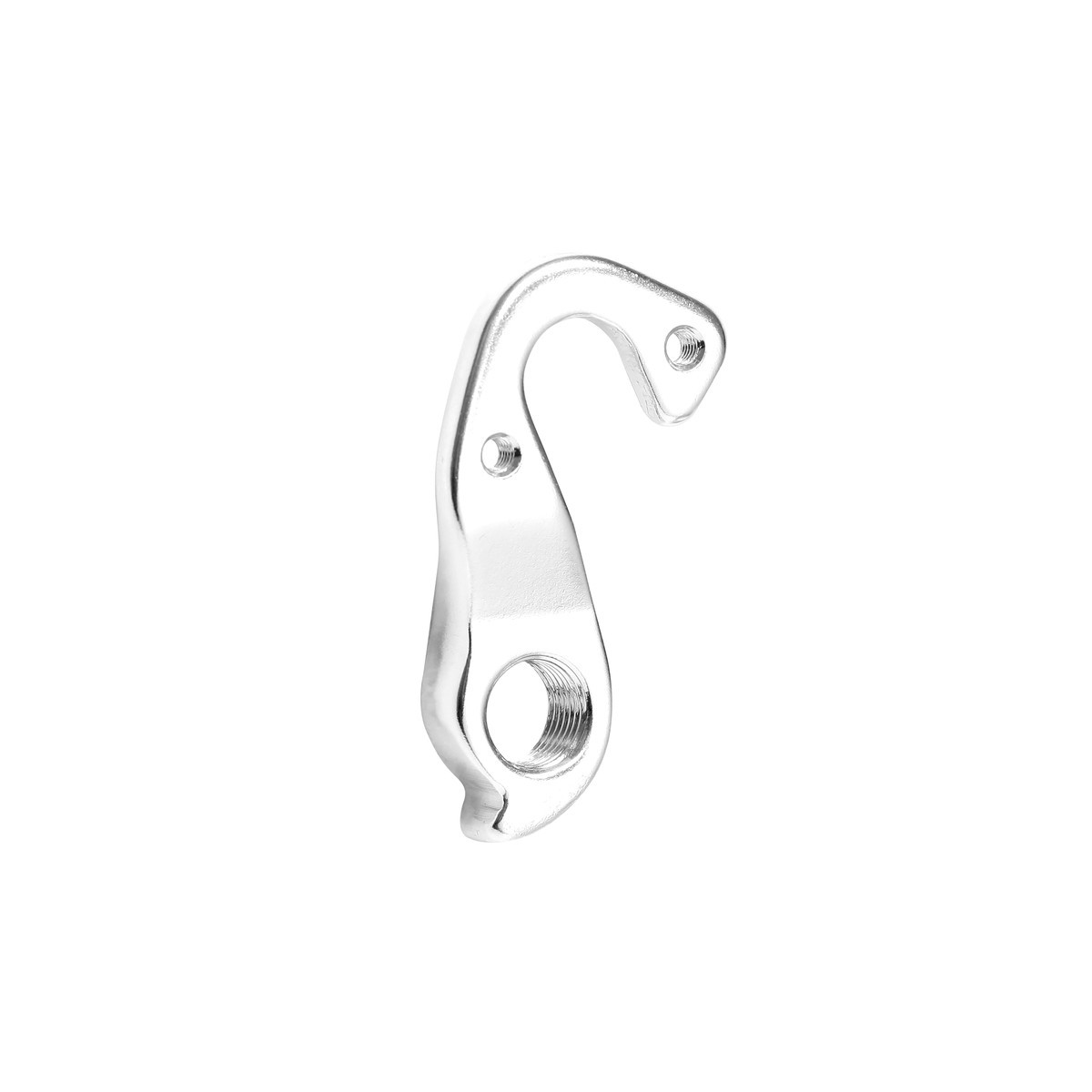 Patte de dérailleur GH-264 compatible avec certains Cube