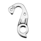 Patte de dérailleur GH-264 compatible avec certains Cube