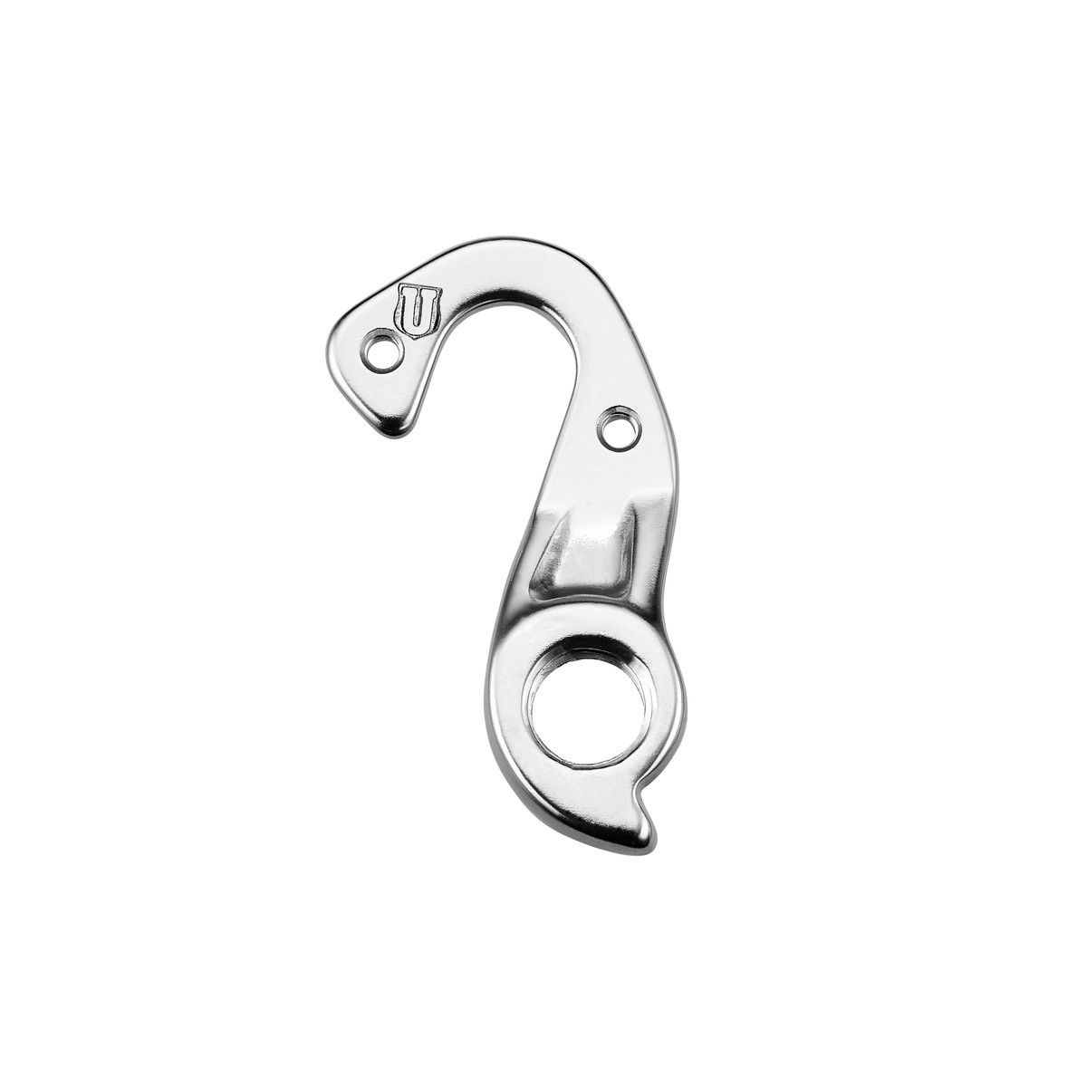 Patte de dérailleur GH-264 compatible avec certains Cube