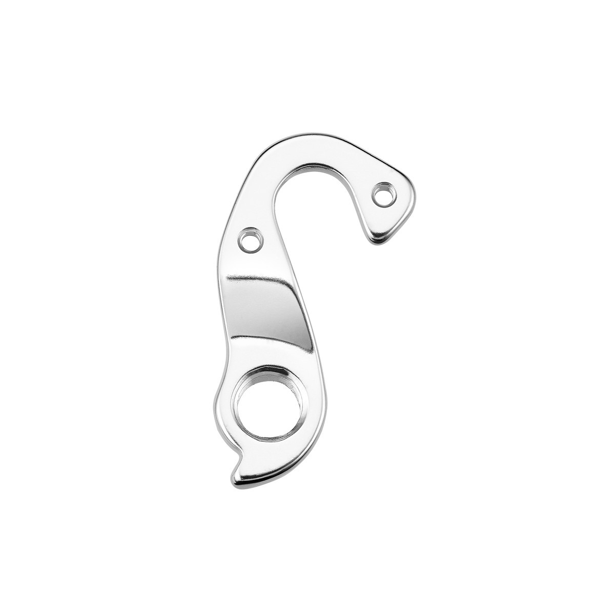Patte de dérailleur GH-264 compatible avec certains Cube