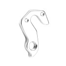 Patte de dérailleur GH-265 compatible avec certains Orbea