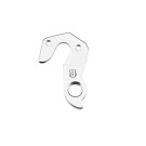 Patte de dérailleur GH-265 compatible avec certains Orbea