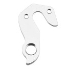 Patte de dérailleur GH-265 compatible avec certains Orbea