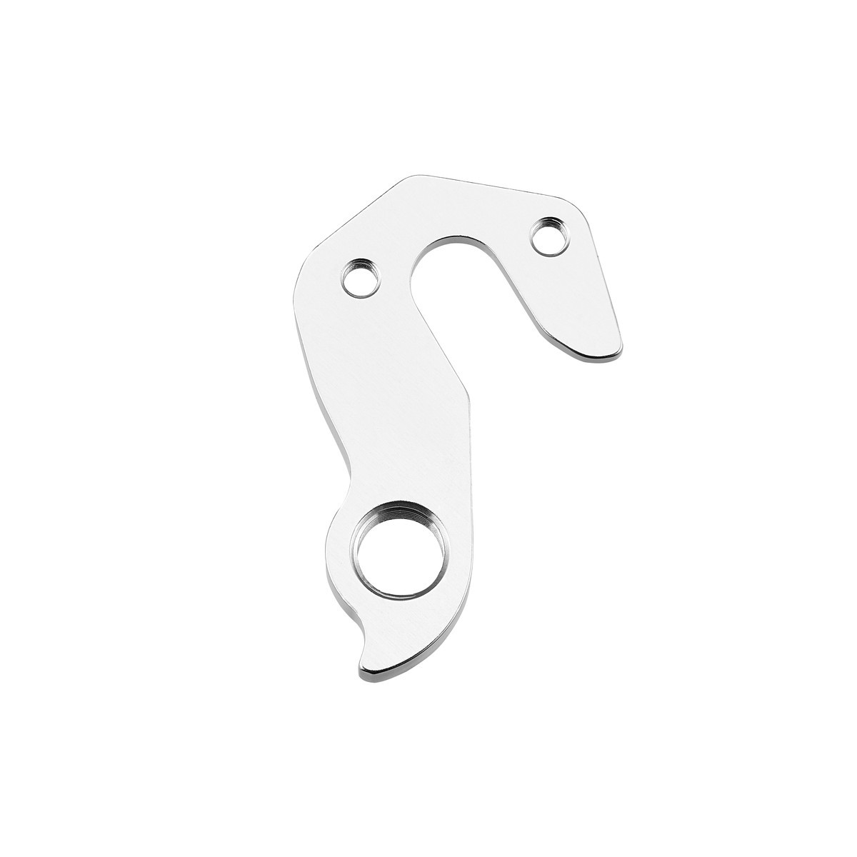 Patte de dérailleur GH-265 compatible avec certains Orbea