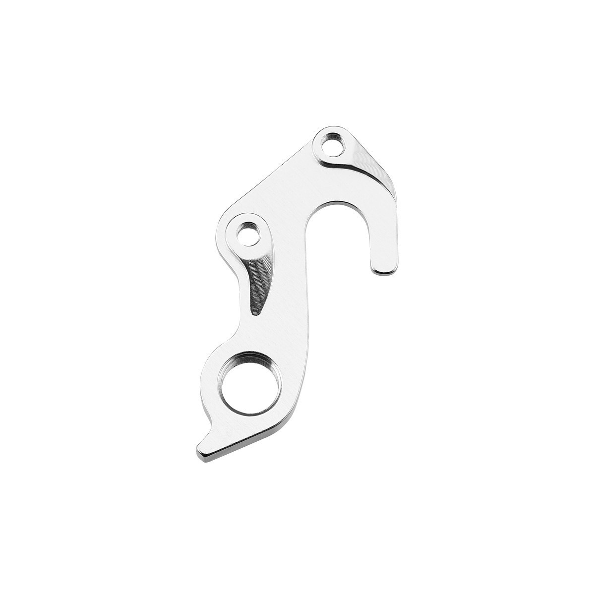 Patte de dérailleur GH-266 compatible avec plusieurs marques