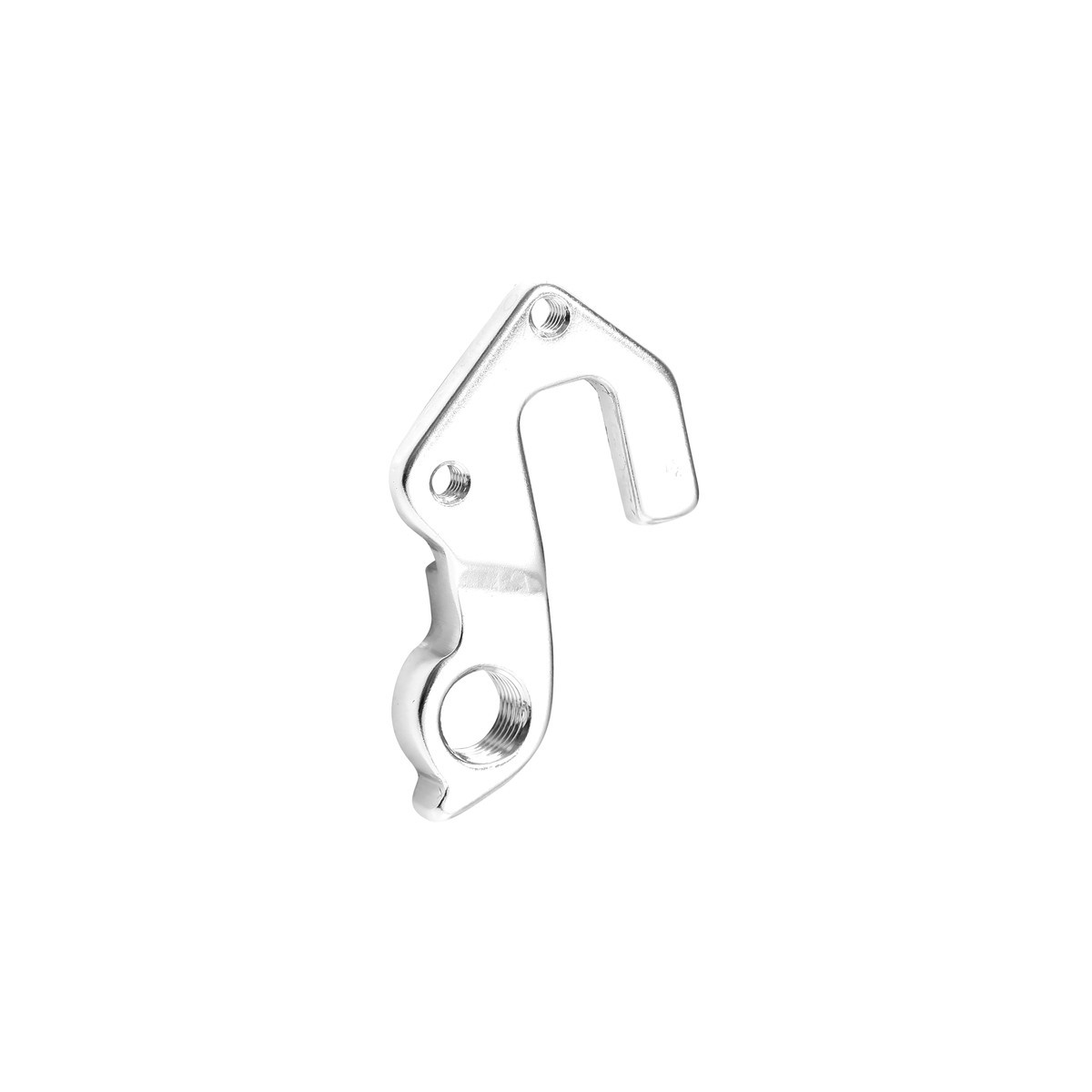 Patte de dérailleur GH-267 compatible avec certains Focus