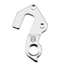 Patte de dérailleur GH-267 compatible avec certains Focus