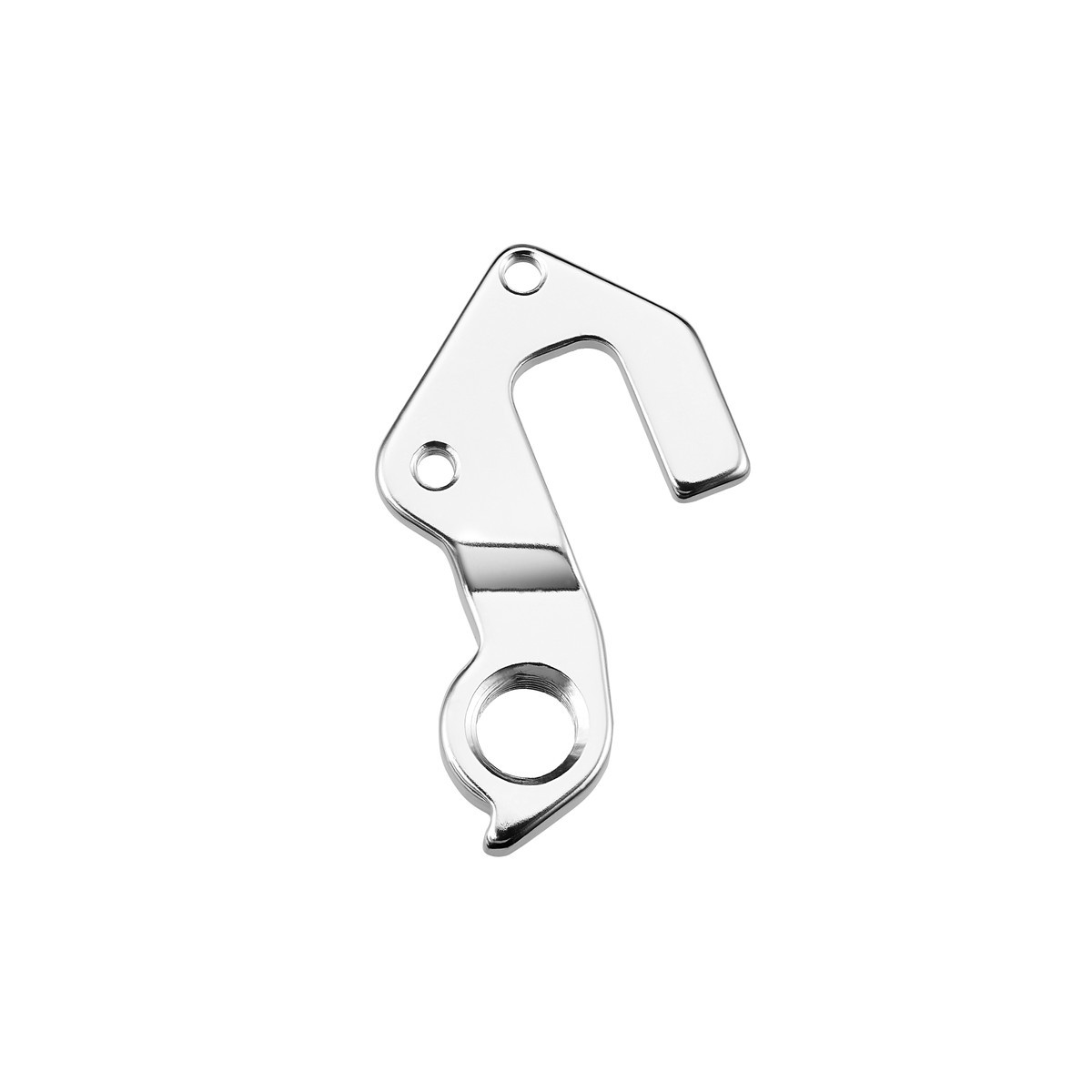 Patte de dérailleur GH-267 compatible avec certains Focus