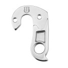 Patte de dérailleur GH-268 compatible avec certains Decathlon