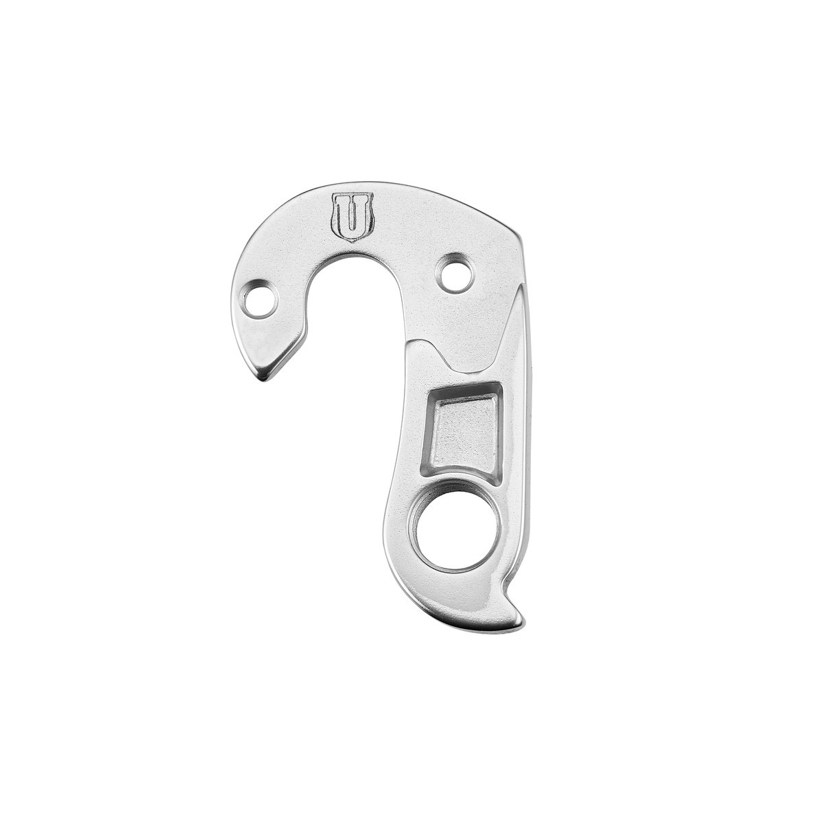 Patte de dérailleur GH-268 compatible avec certains Decathlon