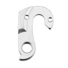 Patte de dérailleur GH-268 compatible avec certains Decathlon