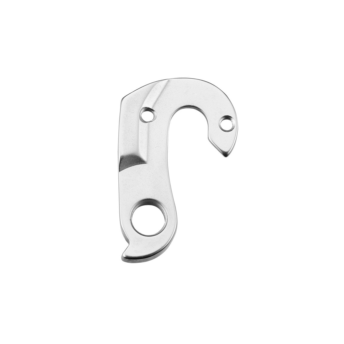 Patte de dérailleur GH-268 compatible avec certains Decathlon