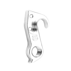 Patte de dérailleur GH-270 compatible avec certains Canyon