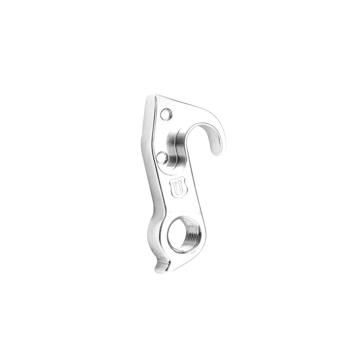 Patte de dérailleur GH-270 compatible avec certains Canyon