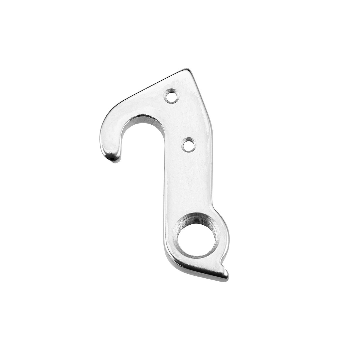 Patte de dérailleur GH-270 compatible avec certains Canyon