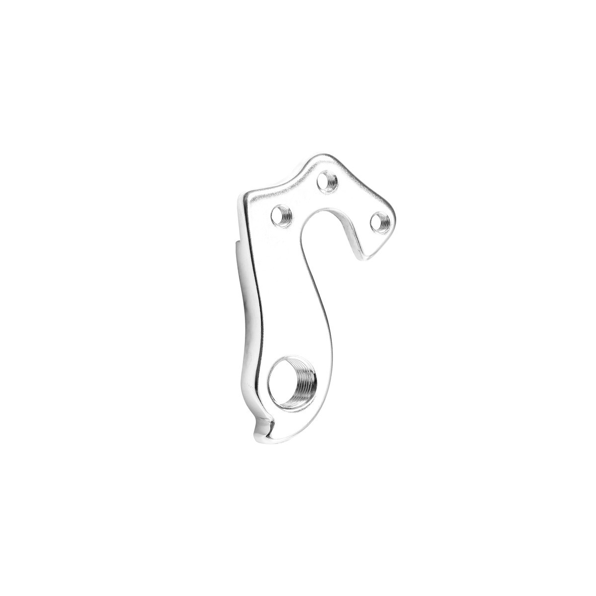 Patte de dérailleur GH-271 compatible avec plusieurs marques
