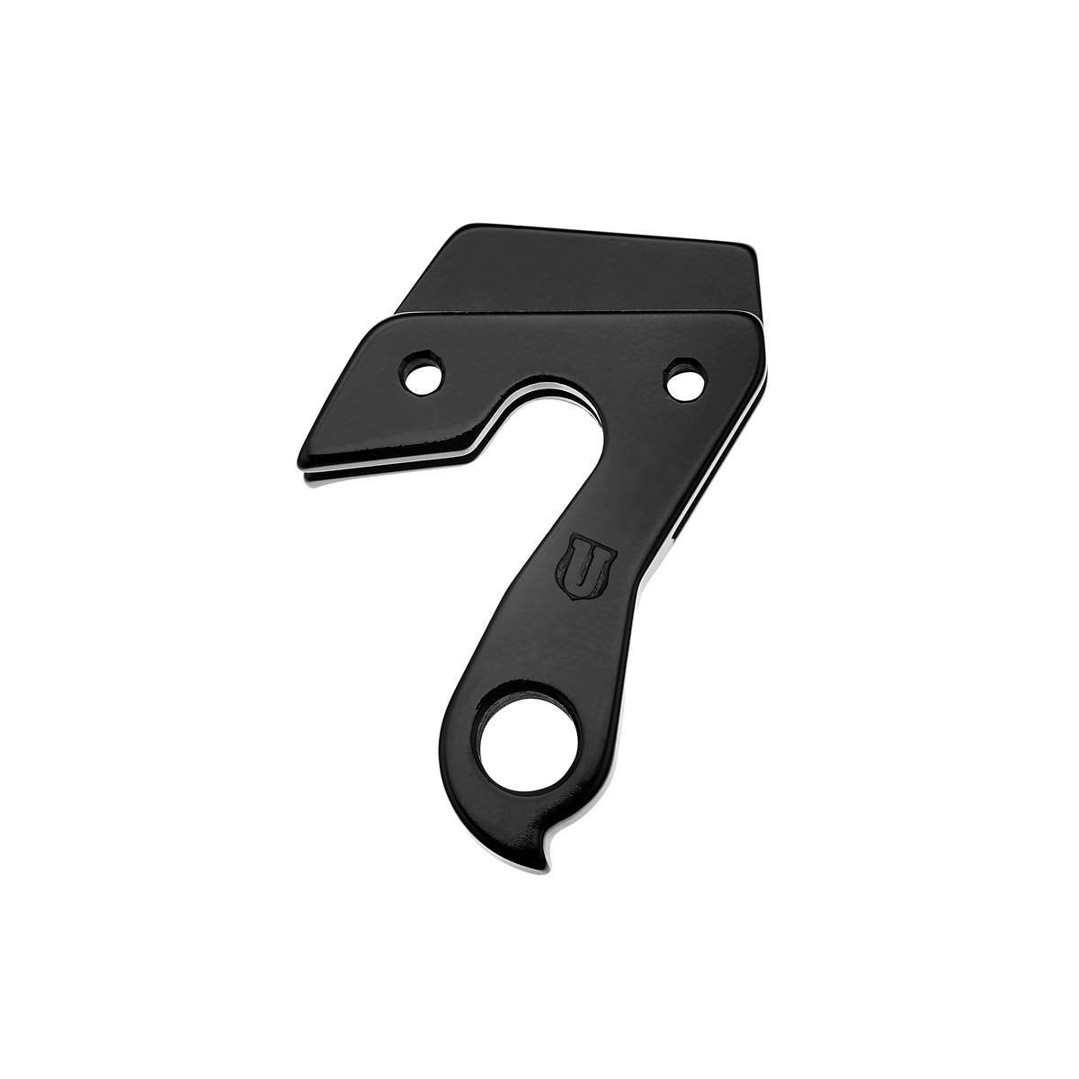 Patte de dérailleur GH-272 compatible avec certains Bergamont