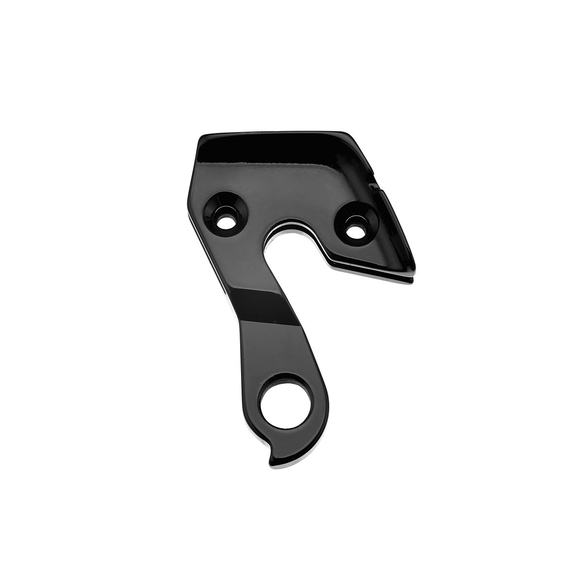 Patte de dérailleur GH-272 compatible avec certains Bergamont