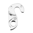 Patte de dérailleur GH-273 compatible avec certains Bergamont