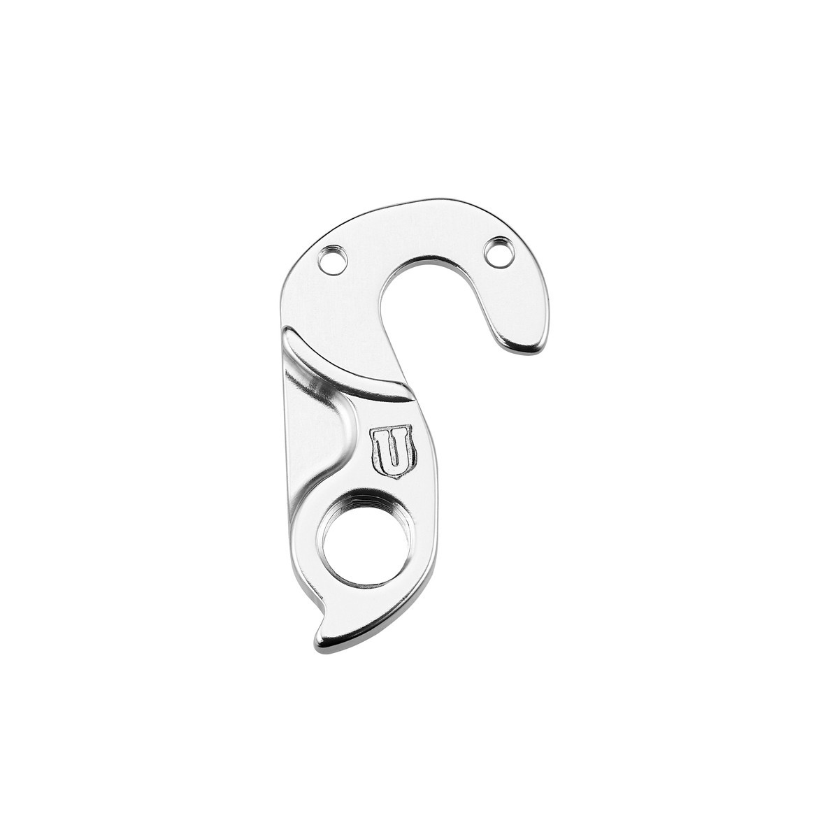 Patte de dérailleur GH-273 compatible avec certains Bergamont