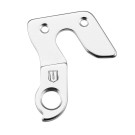 Patte de dérailleur GH-274 compatible avec certains Orbea