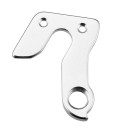 Patte de dérailleur GH-274 compatible avec certains Orbea