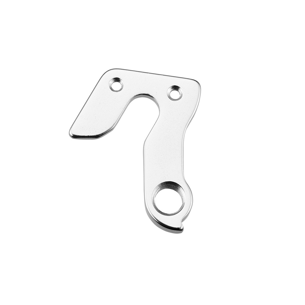 Patte de dérailleur GH-274 compatible avec certains Orbea