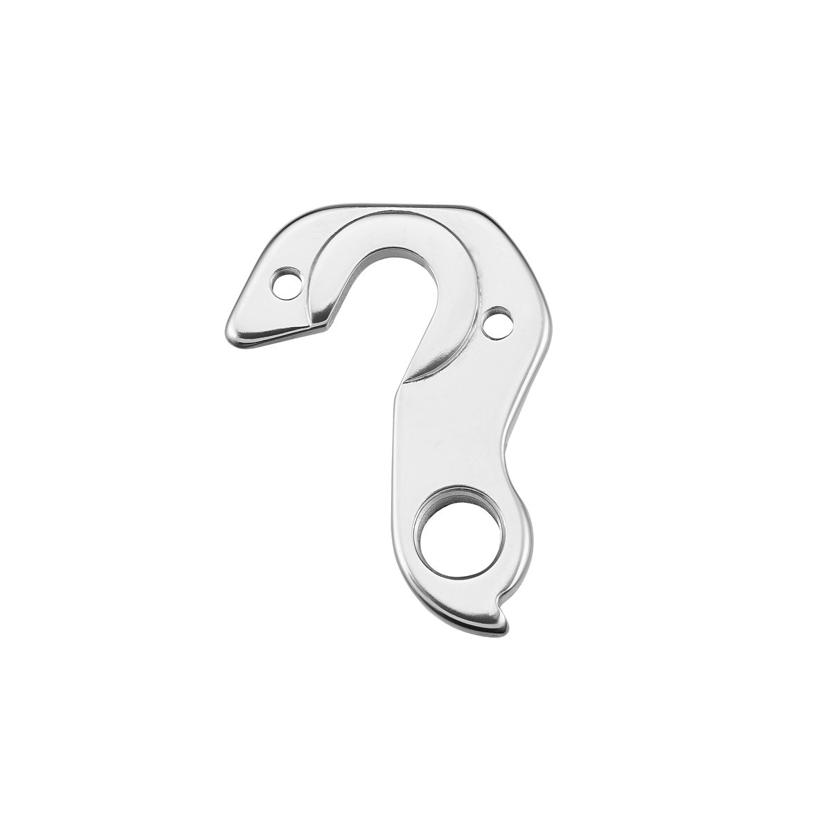 Patte de dérailleur GH-275 compatible avec certains Scott
