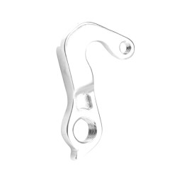 Patte de dérailleur GH-276 compatible avec certains Scott