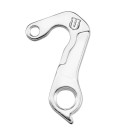 Patte de dérailleur GH-276 compatible avec certains Scott