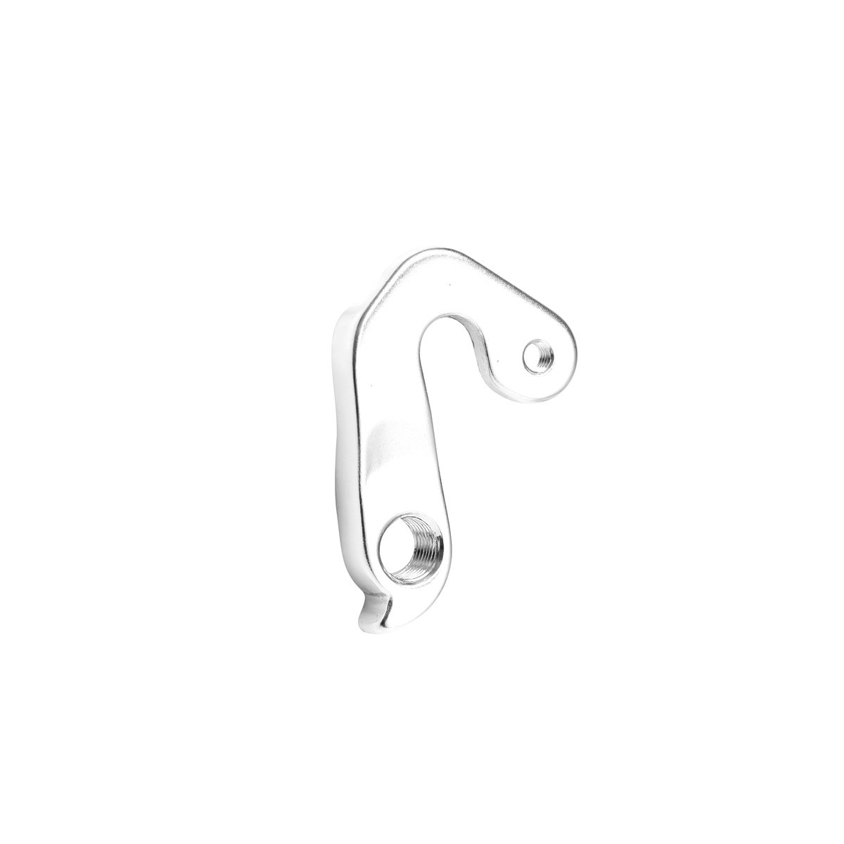 Patte de dérailleur GH-277 compatible avec certains Scott