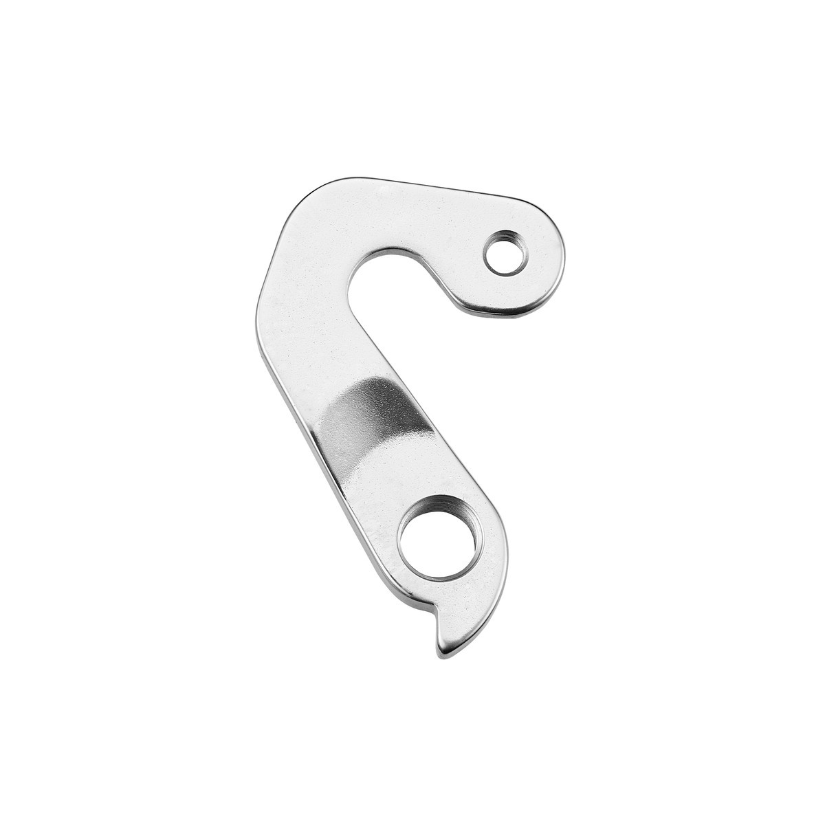 Patte de dérailleur GH-277 compatible avec certains Scott