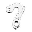 Patte de dérailleur GH-278 compatible avec certains Scott