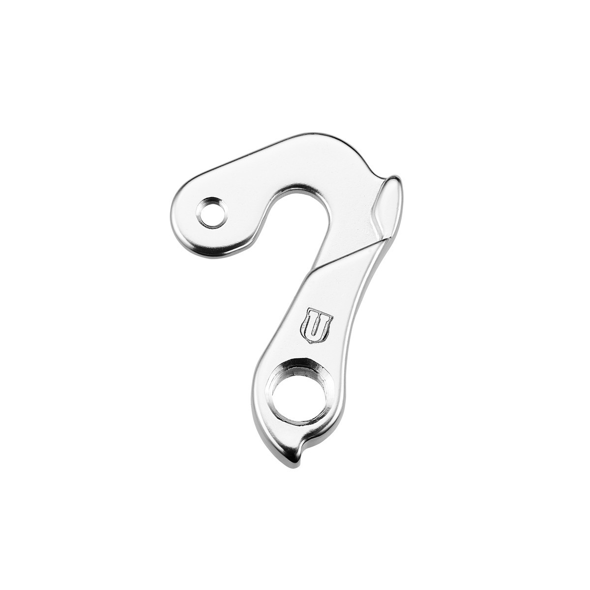 Patte de dérailleur GH-278 compatible avec certains Scott