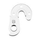 Patte de dérailleur GH-279 compatible avec plusieurs marques