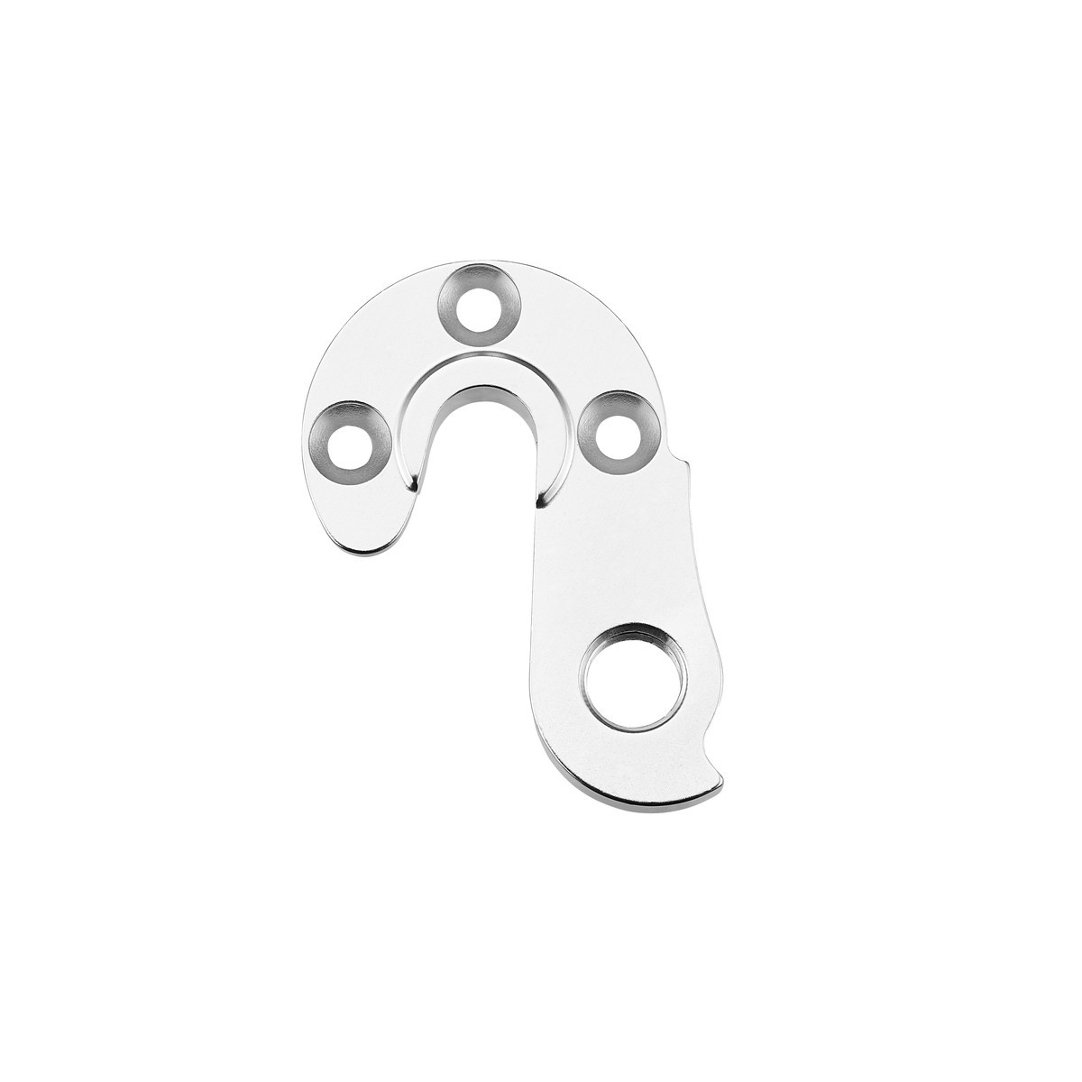 Patte de dérailleur GH-279 compatible avec plusieurs marques