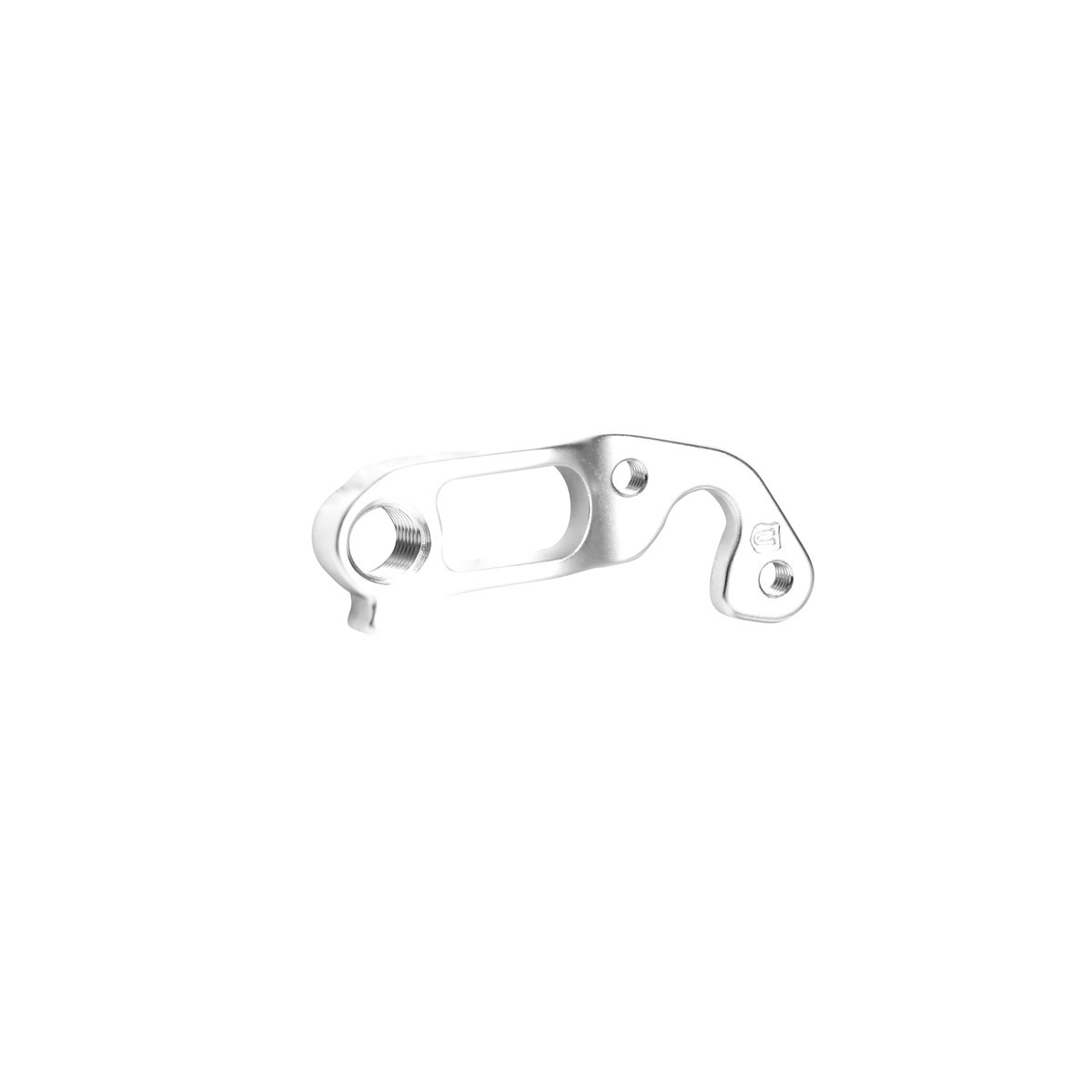 Patte de dérailleur GH-281 compatible avec certains Scott