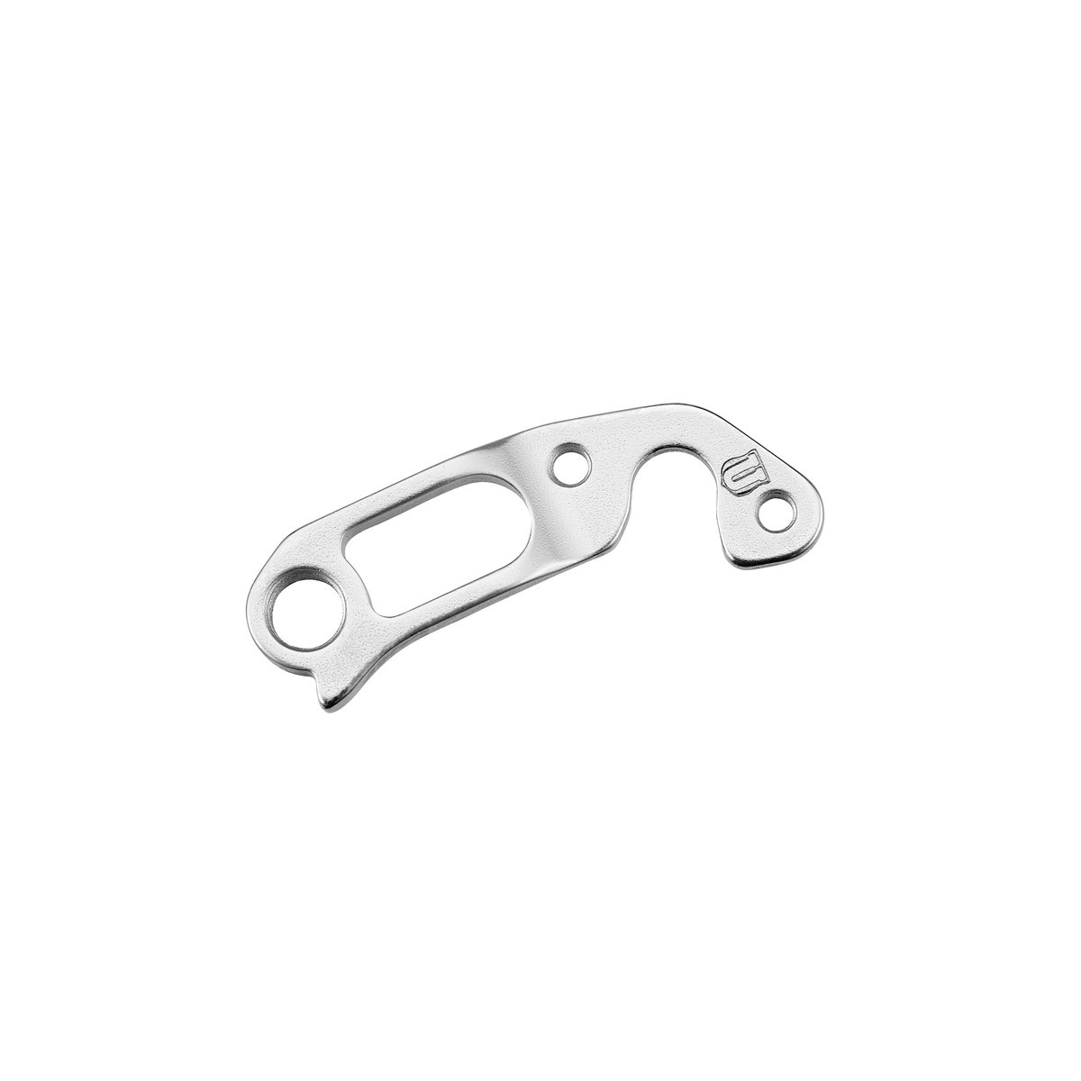 Patte de dérailleur GH-281 compatible avec certains Scott