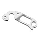 Patte de dérailleur GH-281 compatible avec certains Scott