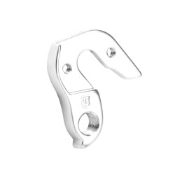 Patte de dérailleur GH-282 compatible avec certains Orbea