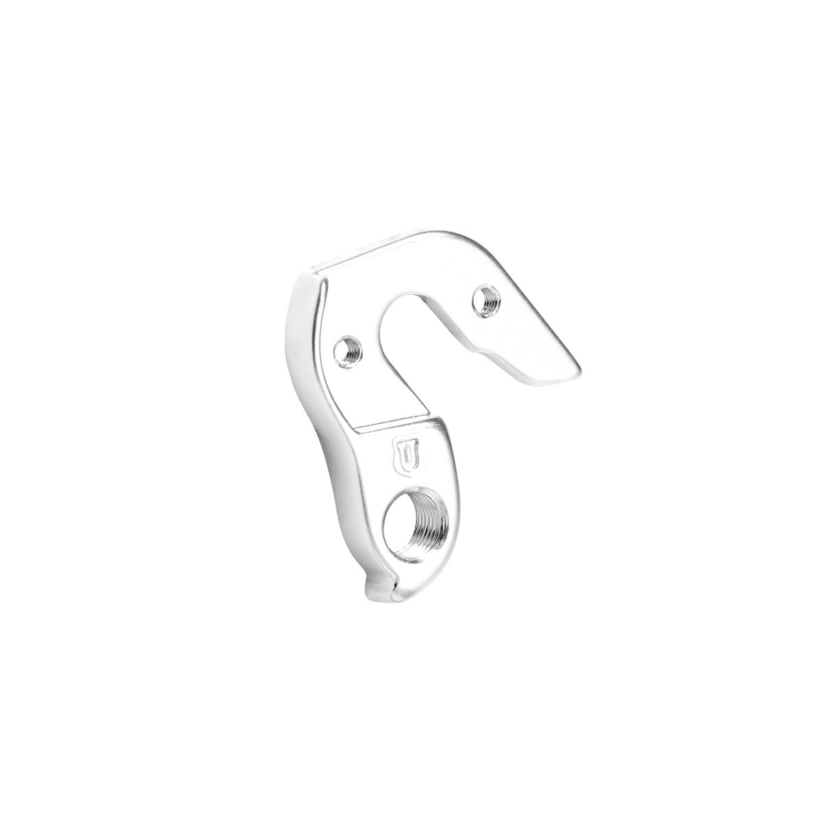 Patte de dérailleur GH-282 compatible avec certains Orbea