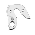 Patte de dérailleur GH-282 compatible avec certains Orbea