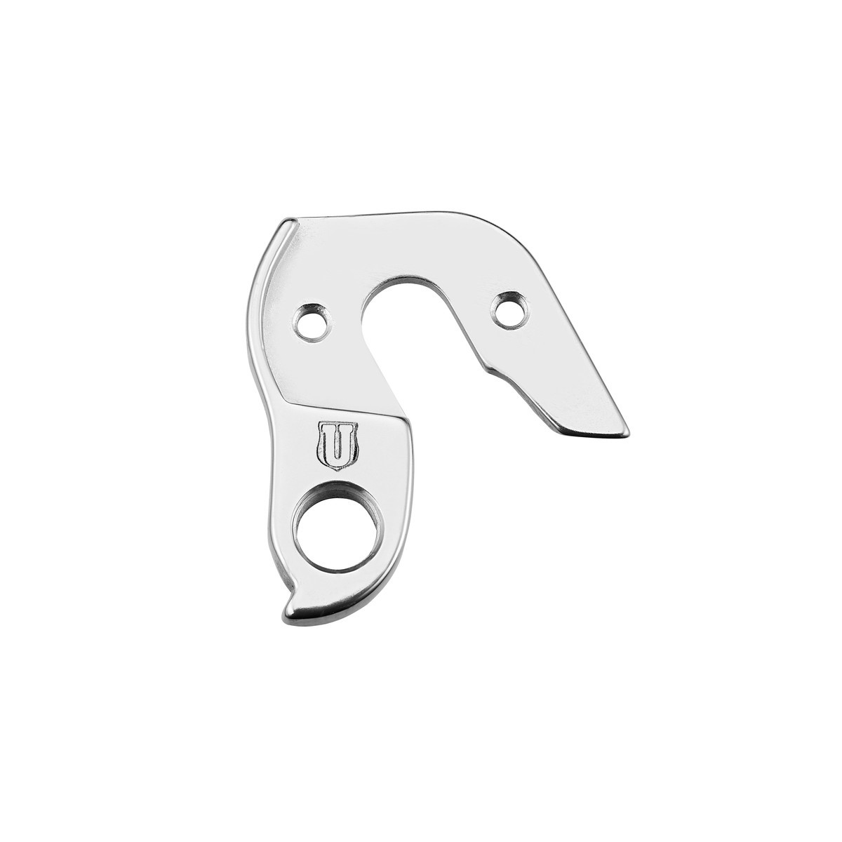 Patte de dérailleur GH-282 compatible avec certains Orbea
