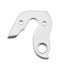 Patte de dérailleur GH-282 compatible avec certains Orbea