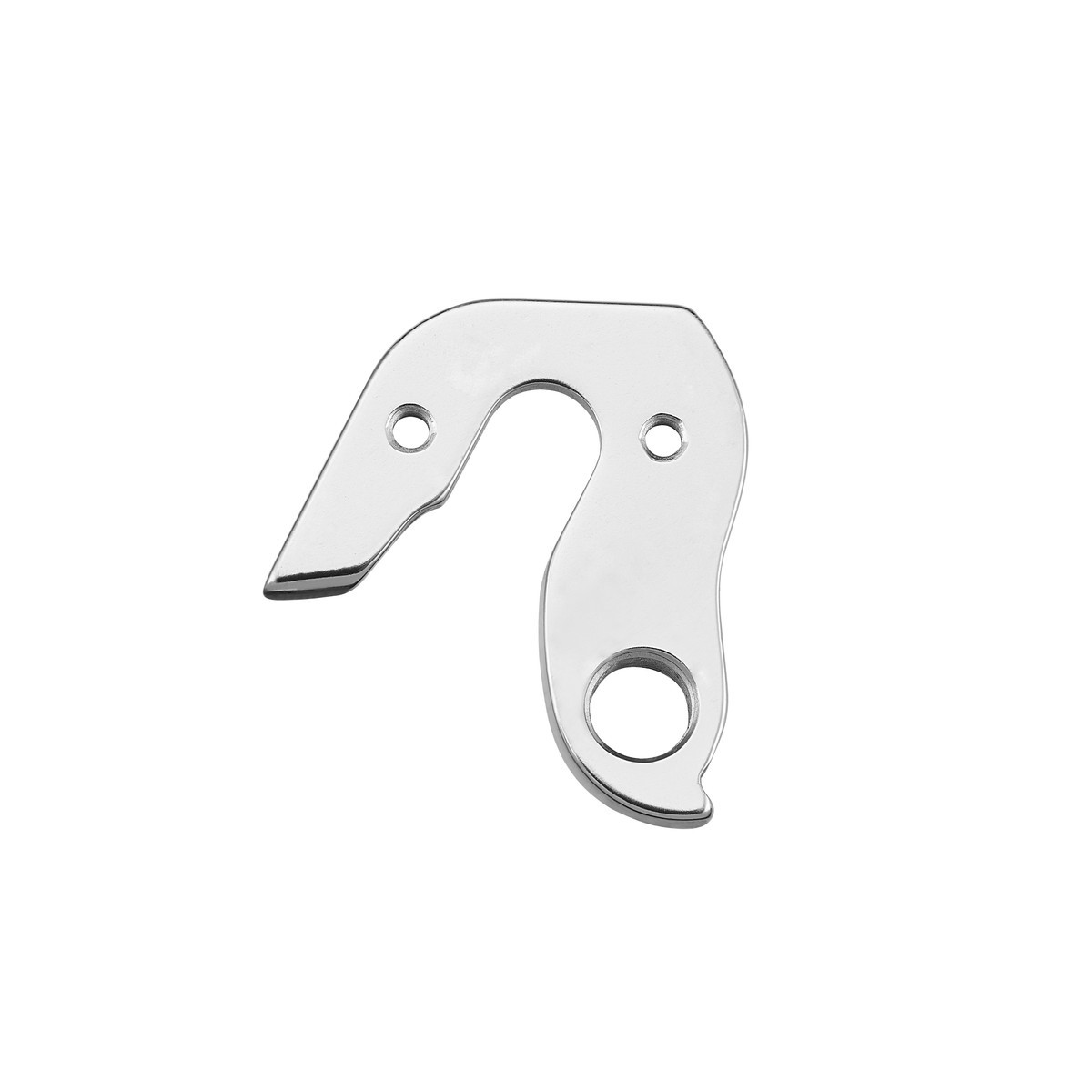 Patte de dérailleur GH-282 compatible avec certains Orbea