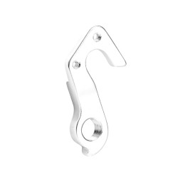 Patte de dérailleur GH-283 compatible avec certains GT