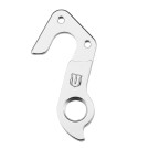 Patte de dérailleur GH-283 compatible avec certains GT